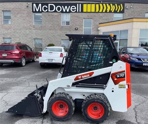 2023 bobcat skid steer price|bobcat s70 cost.